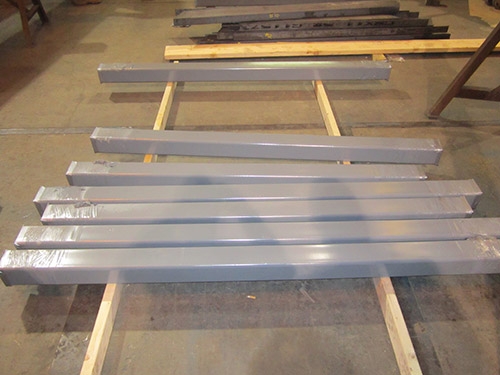 Carbon Steel Tubes for Nuclear Power Plants