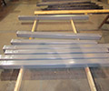 Custom Steel Fabrication of Carbon Steel Tubes
