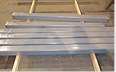 Custom Steel Fabrication of Carbon Steel Tubes