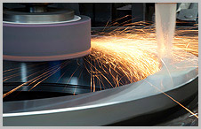 Metal Fabrication Services